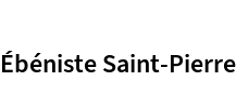 Ébéniste Saint-Pierre